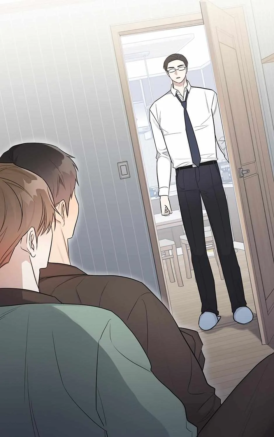 Read One Night Mate chapter 93 image 94 on Lezhin