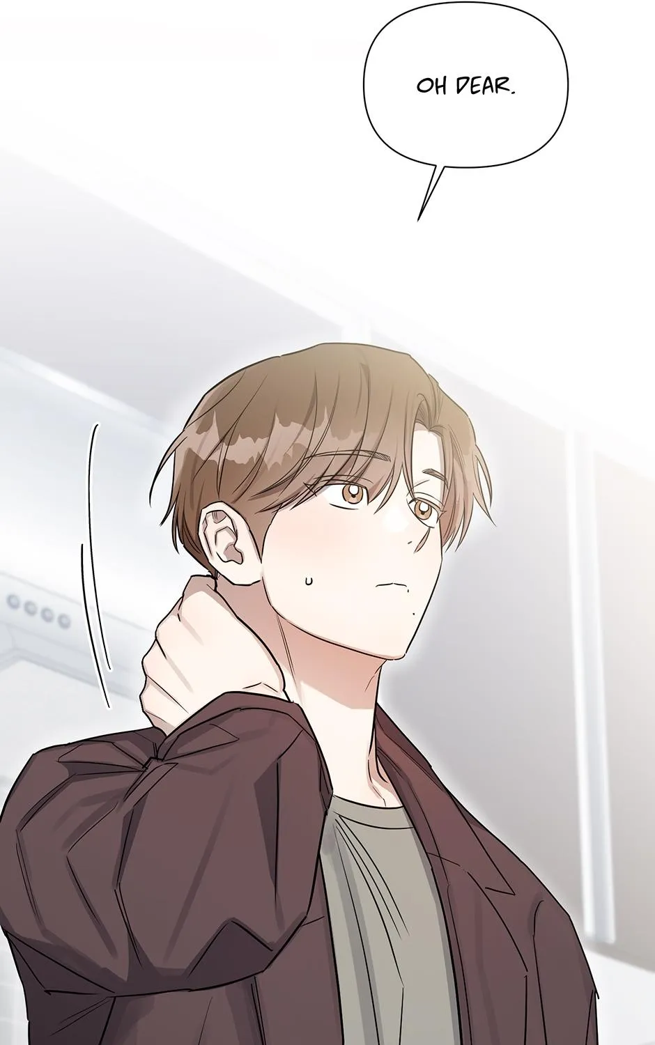 Read One Night Mate chapter 94 image 100 on Lezhin