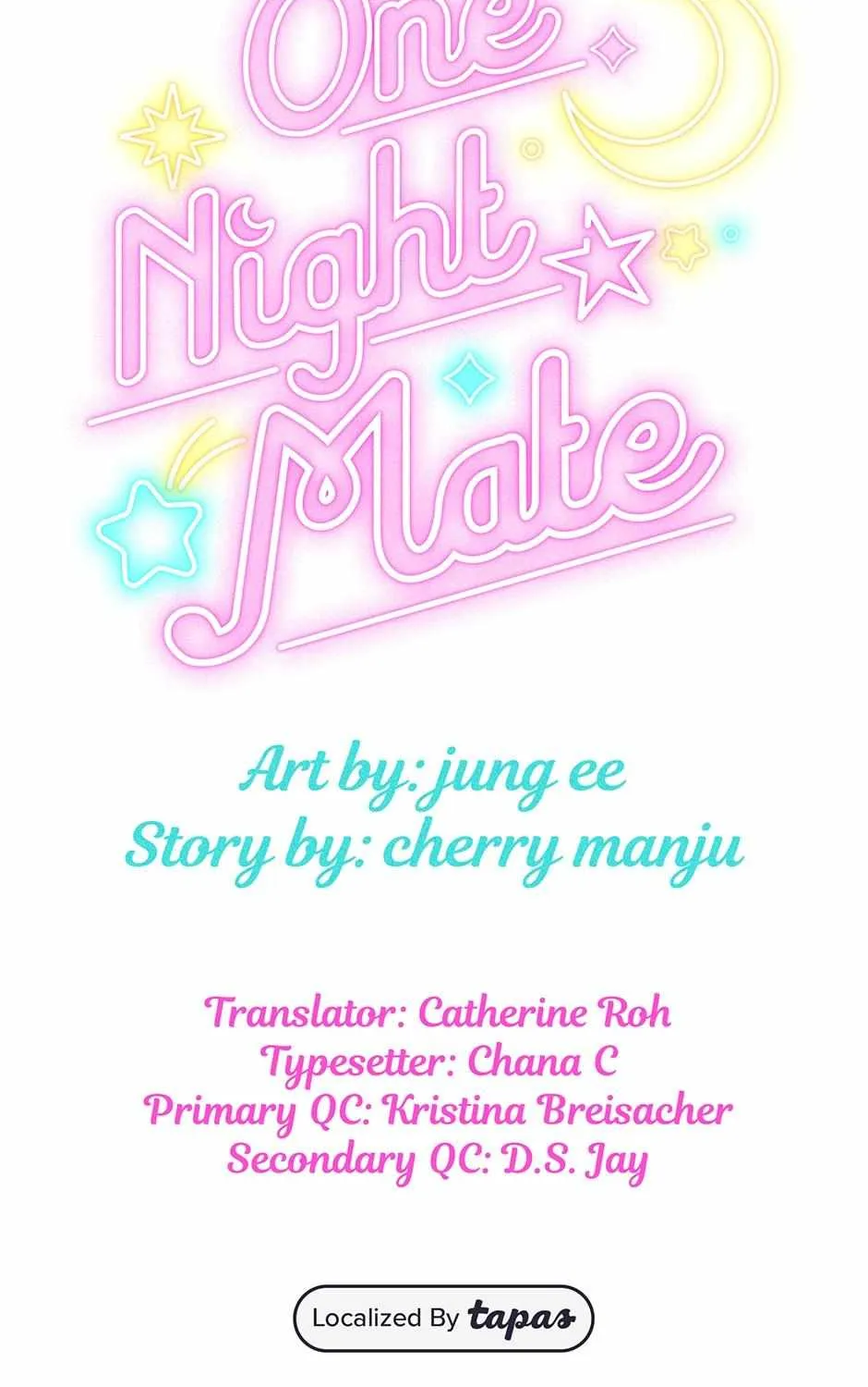 Read One Night Mate chapter 94 image 12 on Lezhin