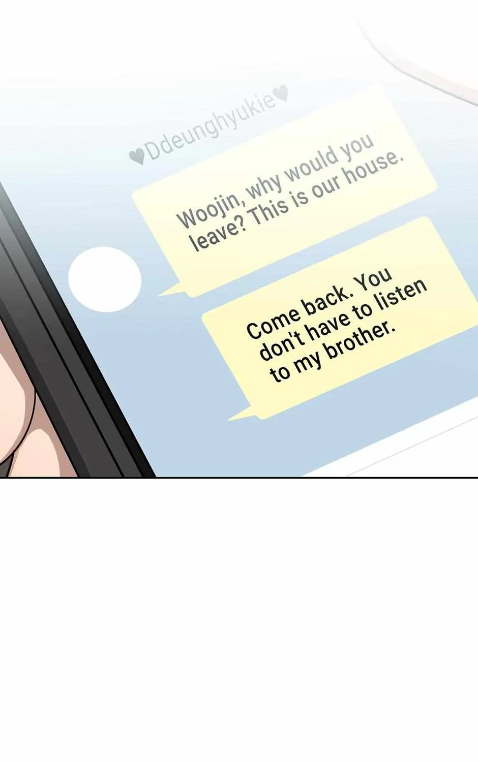 Read One Night Mate chapter 94 image 14 on Lezhin