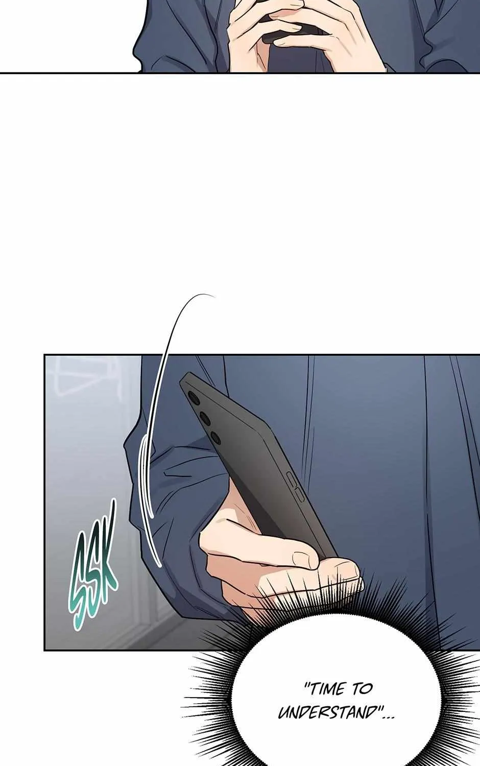 Read One Night Mate chapter 94 image 16 on Lezhin