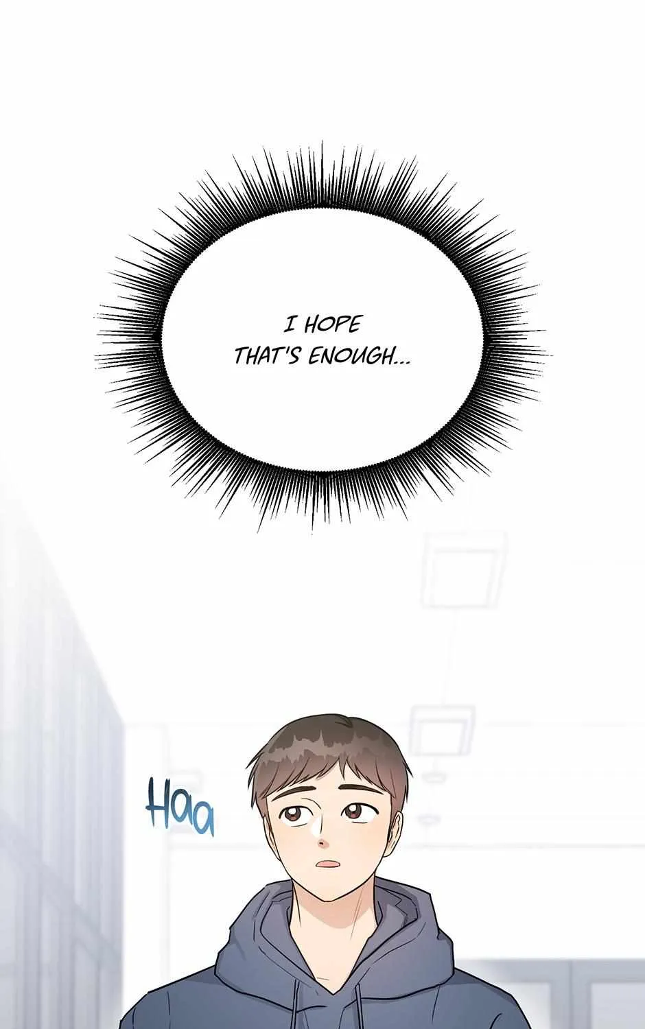 Read One Night Mate chapter 94 image 18 on Lezhin