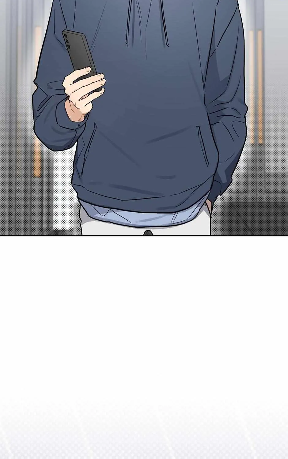 Read One Night Mate chapter 94 image 19 on Lezhin