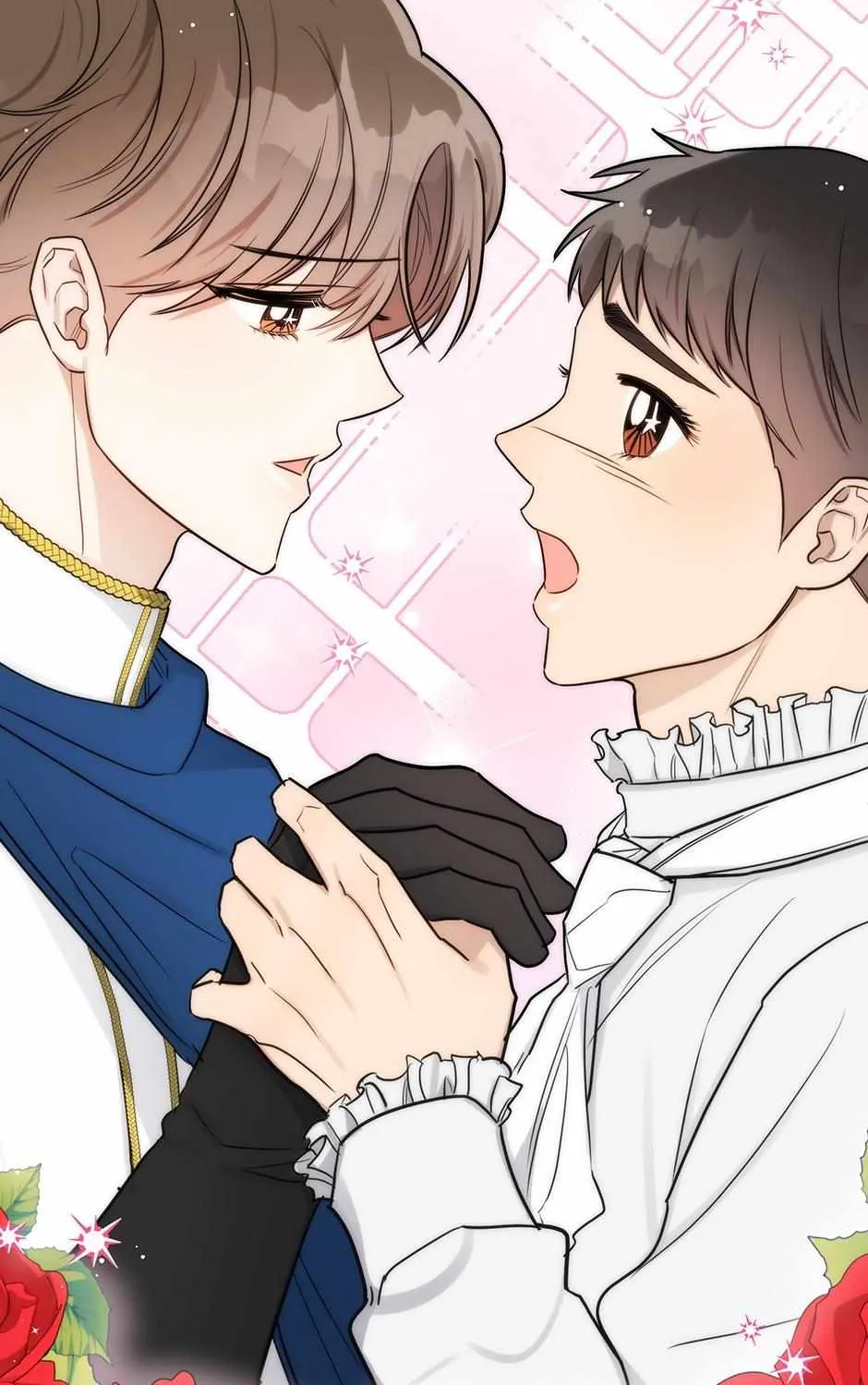 Read One Night Mate chapter 94 image 23 on Lezhin