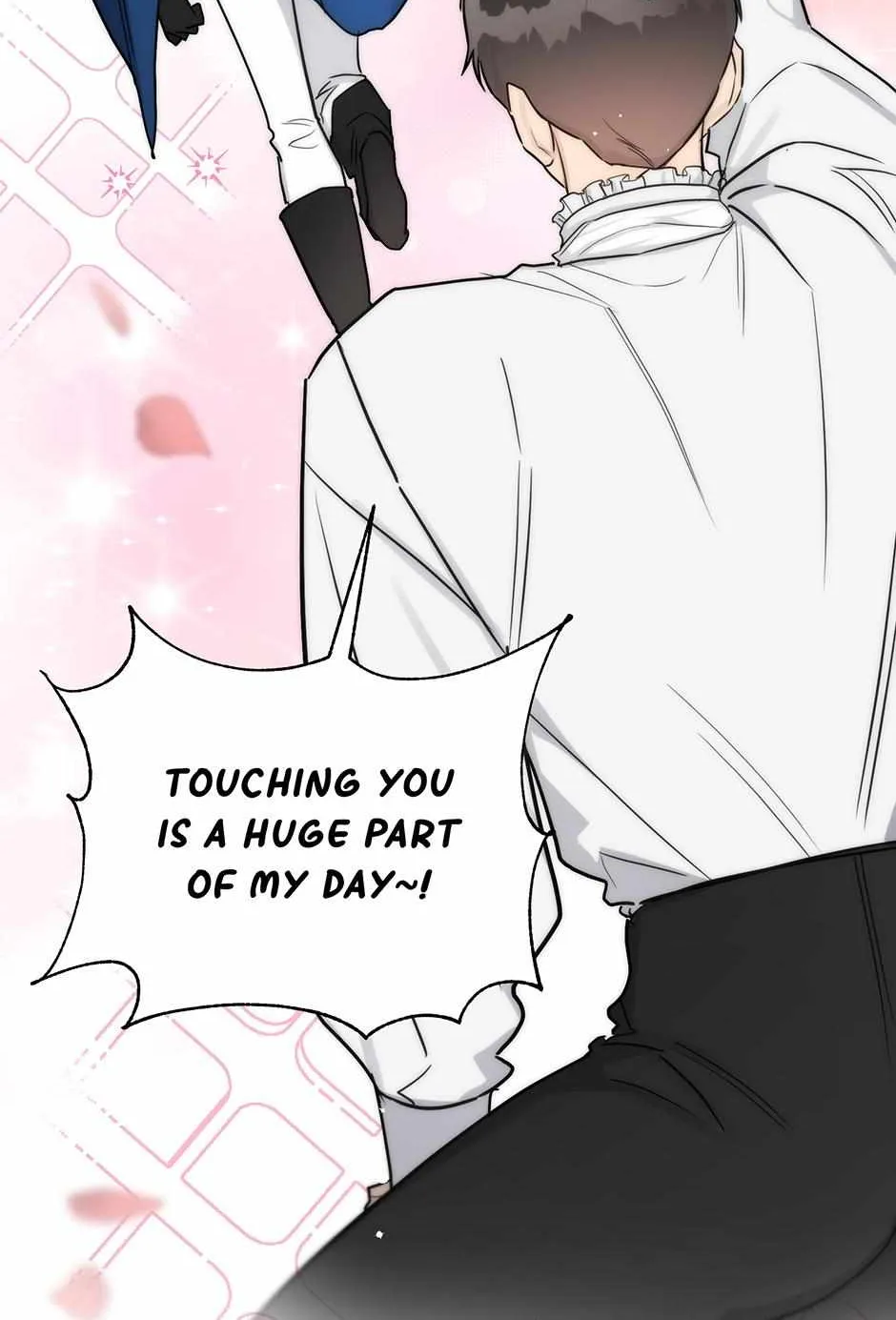 Read One Night Mate chapter 94 image 25 on Lezhin