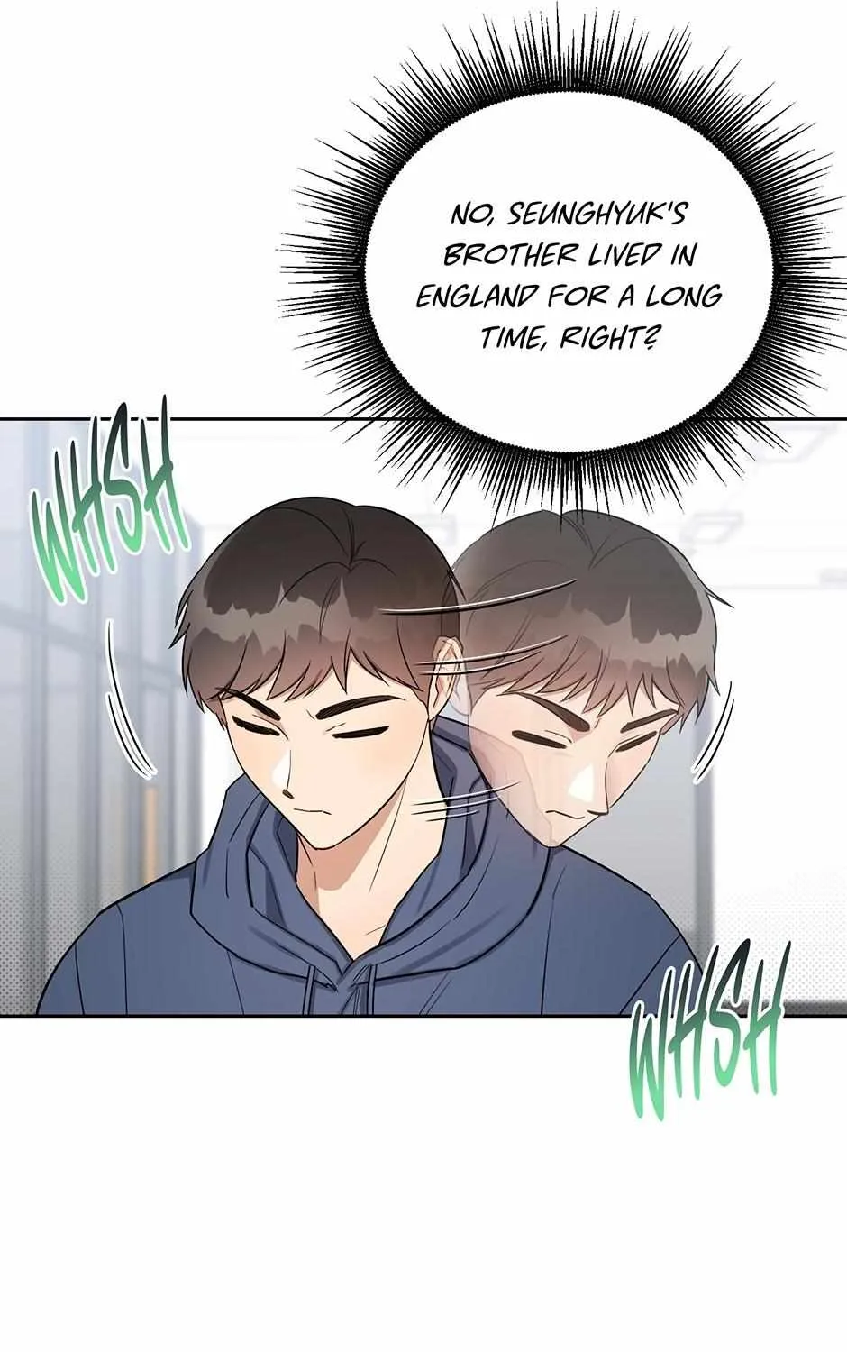 Read One Night Mate chapter 94 image 30 on Lezhin
