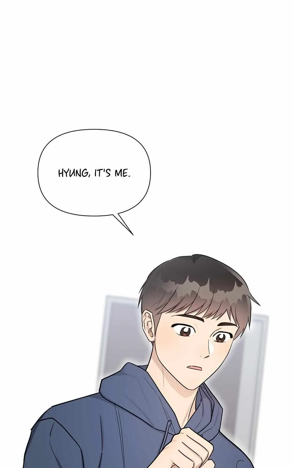 Read One Night Mate chapter 94 image 34 on Lezhin
