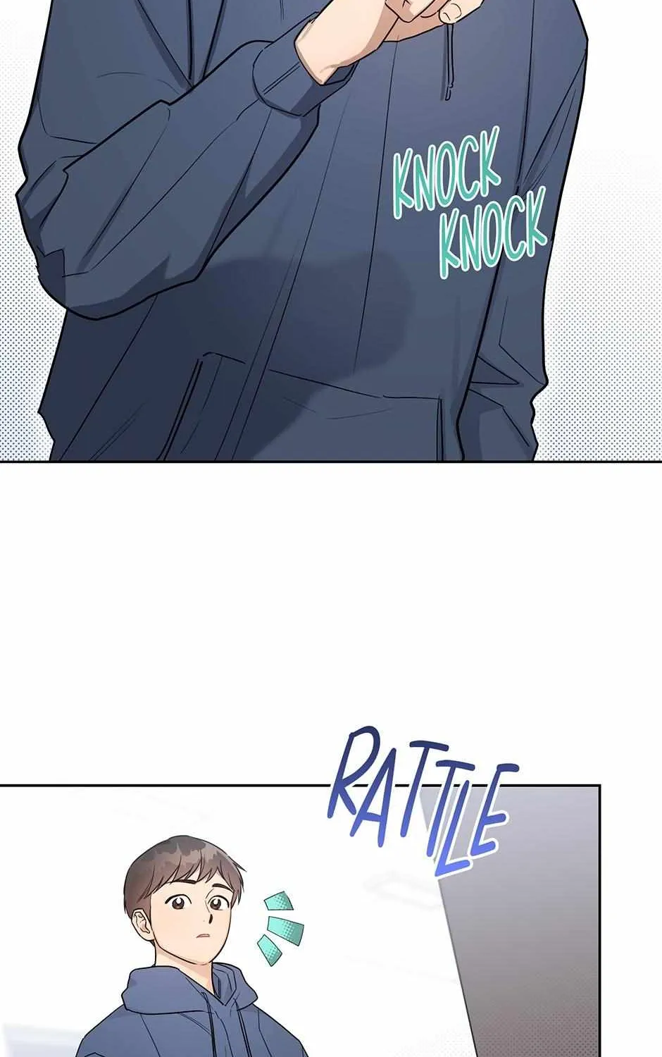 Read One Night Mate chapter 94 image 35 on Lezhin