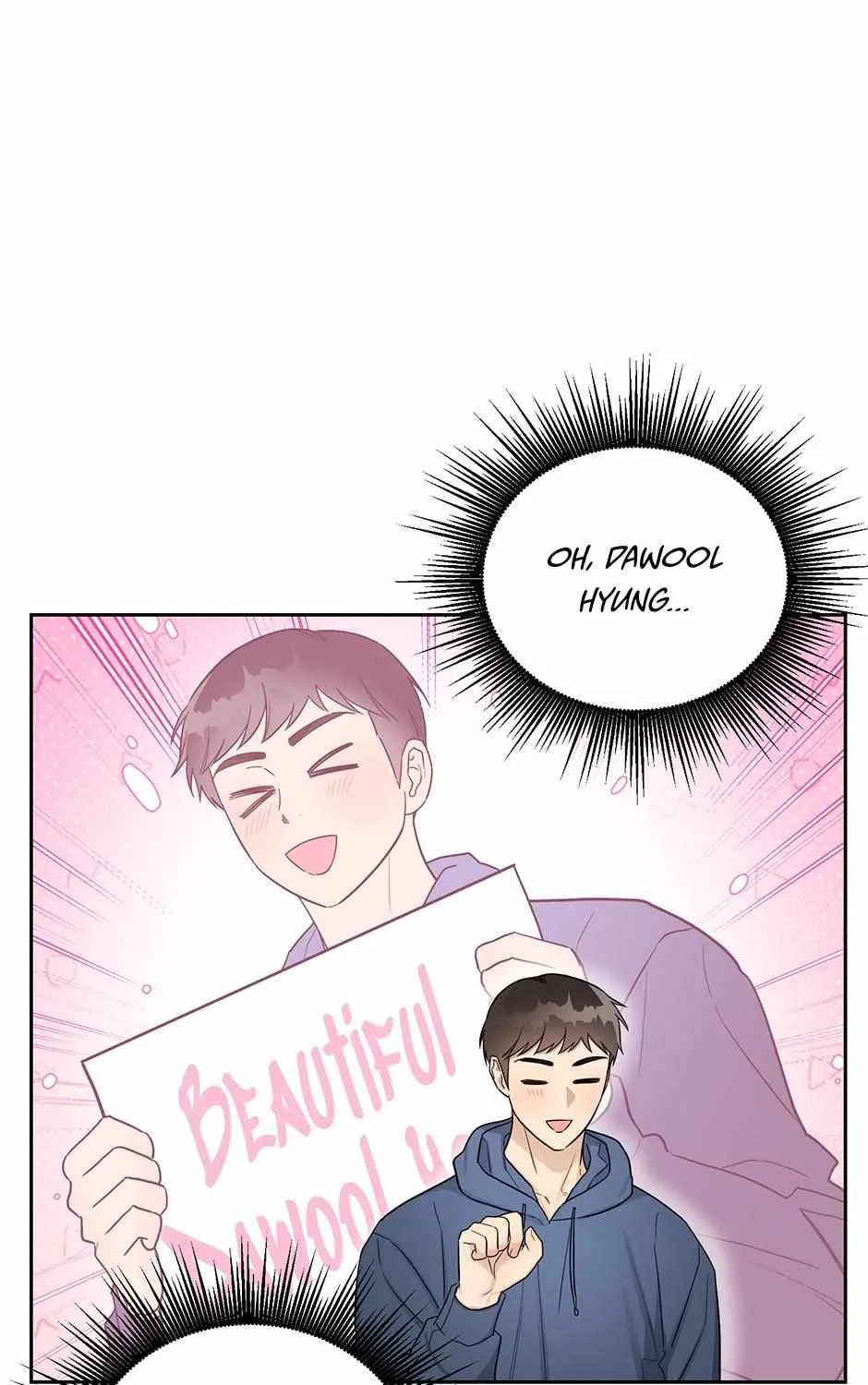 Read One Night Mate chapter 94 image 38 on Lezhin