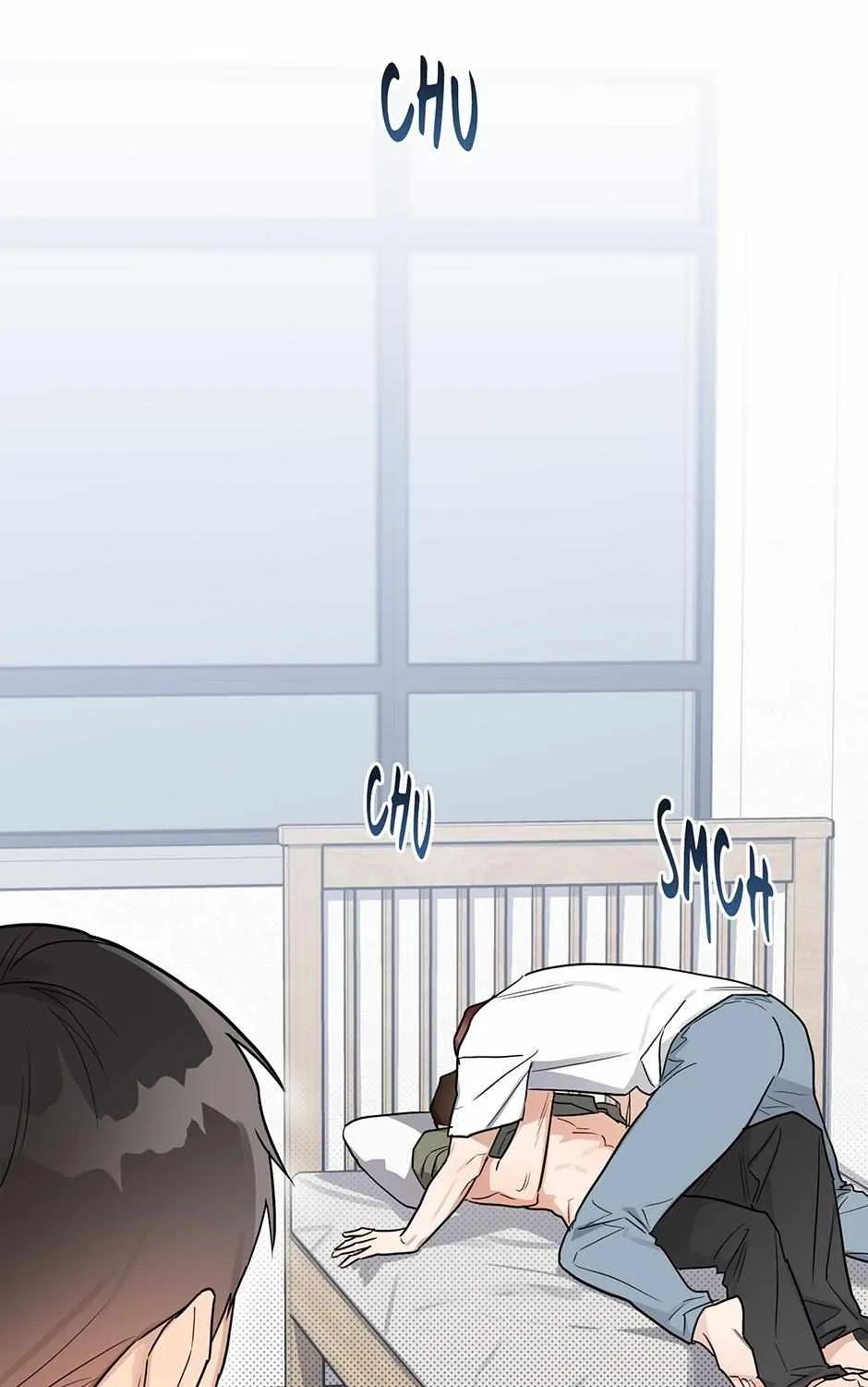 Read One Night Mate chapter 94 image 43 on Lezhin