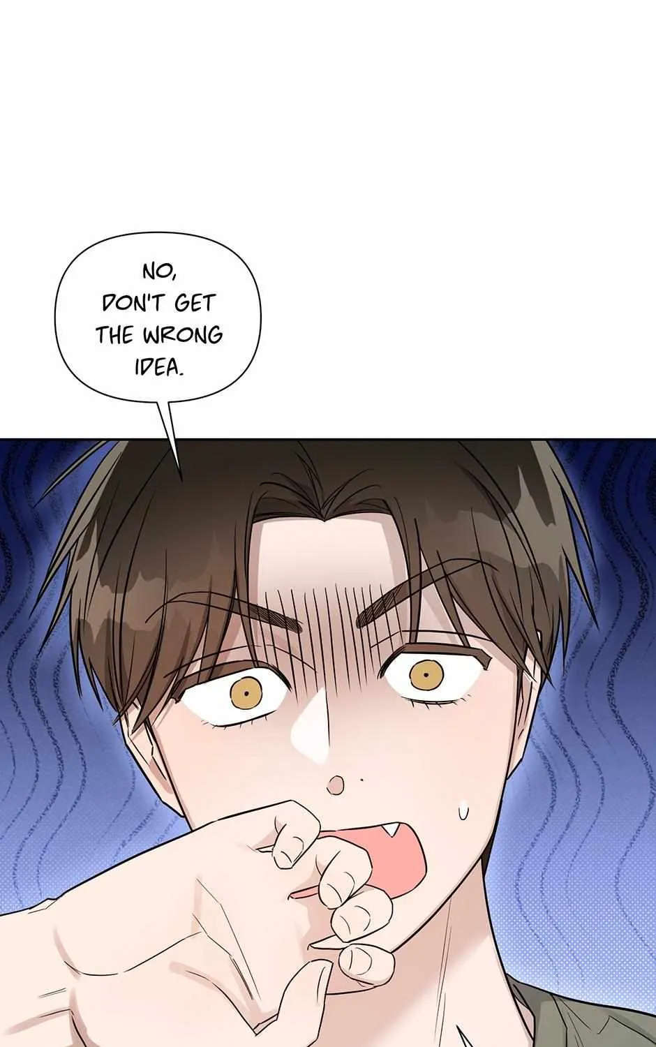 Read One Night Mate chapter 94 image 48 on Lezhin