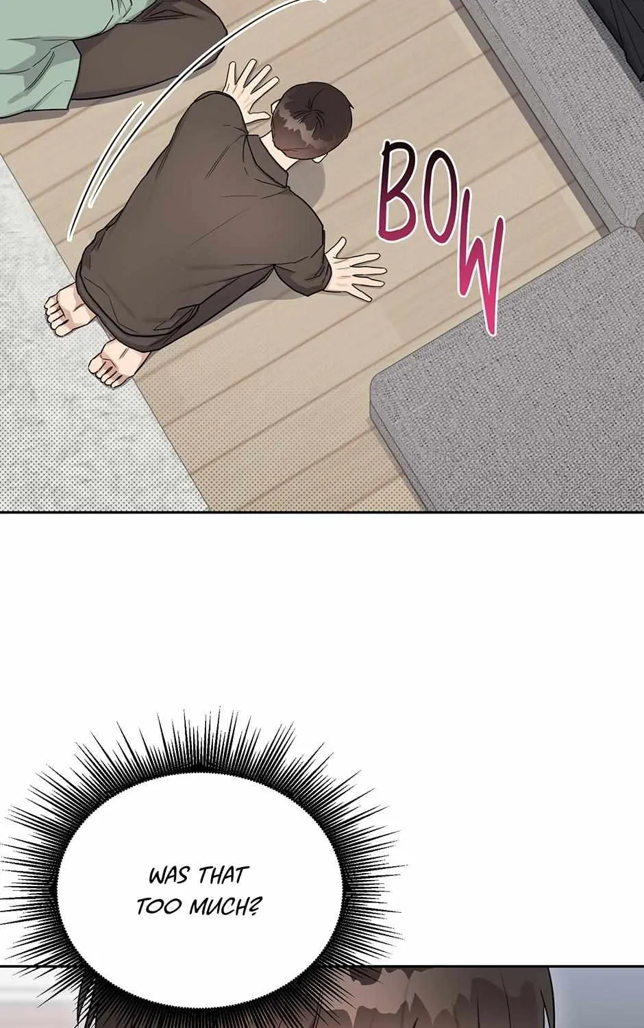 Read One Night Mate chapter 94 image 5 on Lezhin
