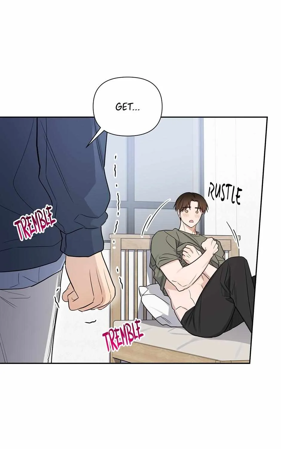Read One Night Mate chapter 94 image 50 on Lezhin