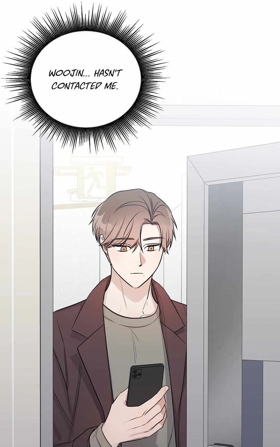 Read One Night Mate chapter 94 image 56 on Lezhin