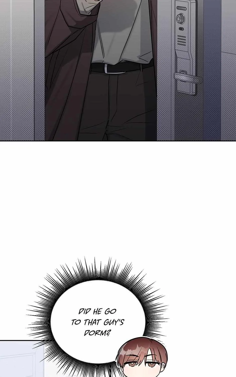 Read One Night Mate chapter 94 image 57 on Lezhin