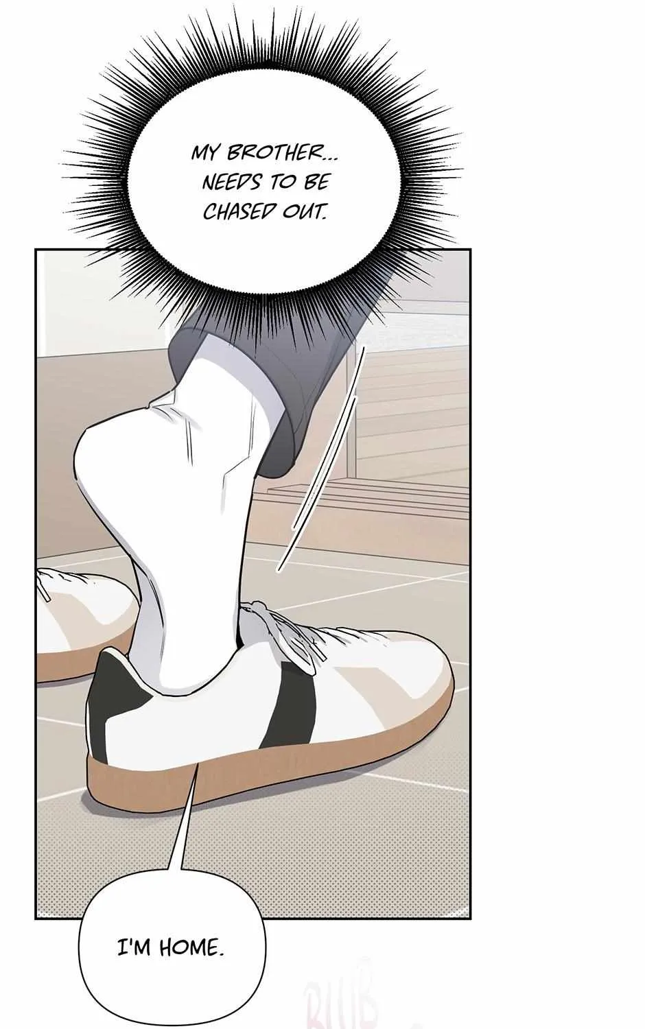 Read One Night Mate chapter 94 image 60 on Lezhin