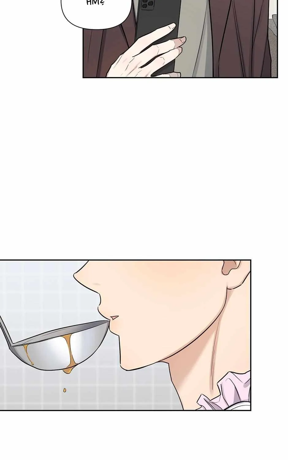 Read One Night Mate chapter 94 image 62 on Lezhin