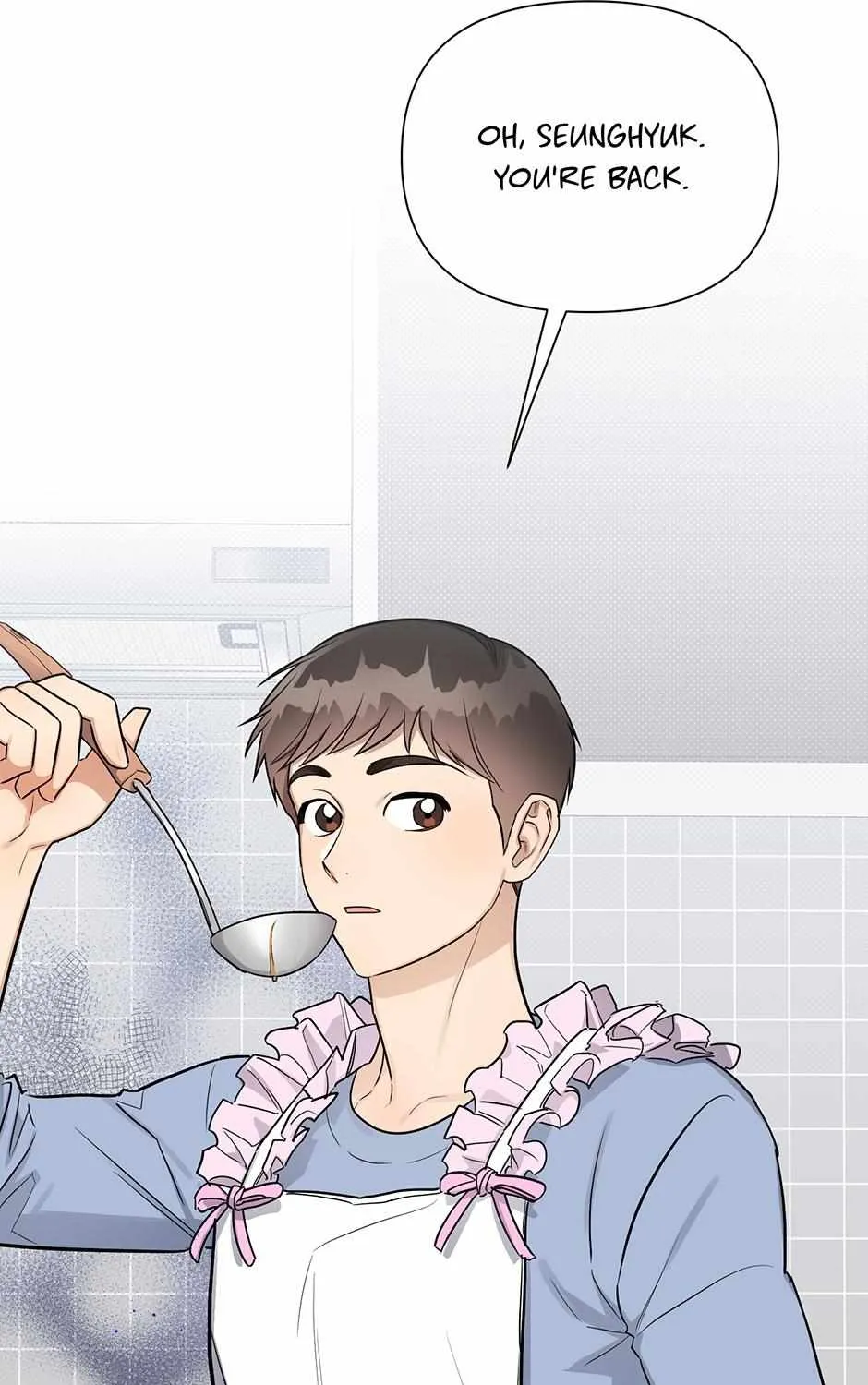 Read One Night Mate chapter 94 image 64 on Lezhin