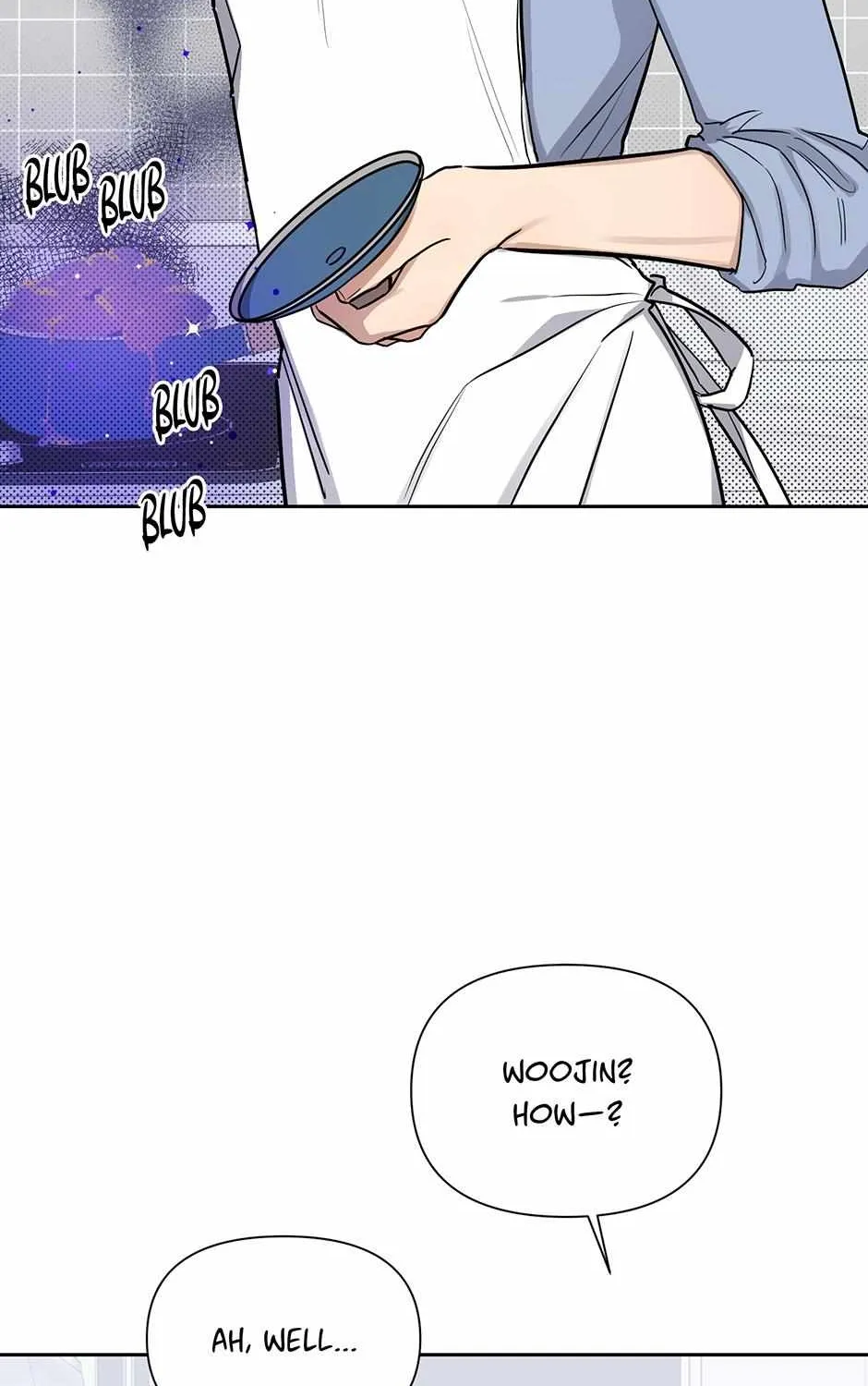 Read One Night Mate chapter 94 image 65 on Lezhin