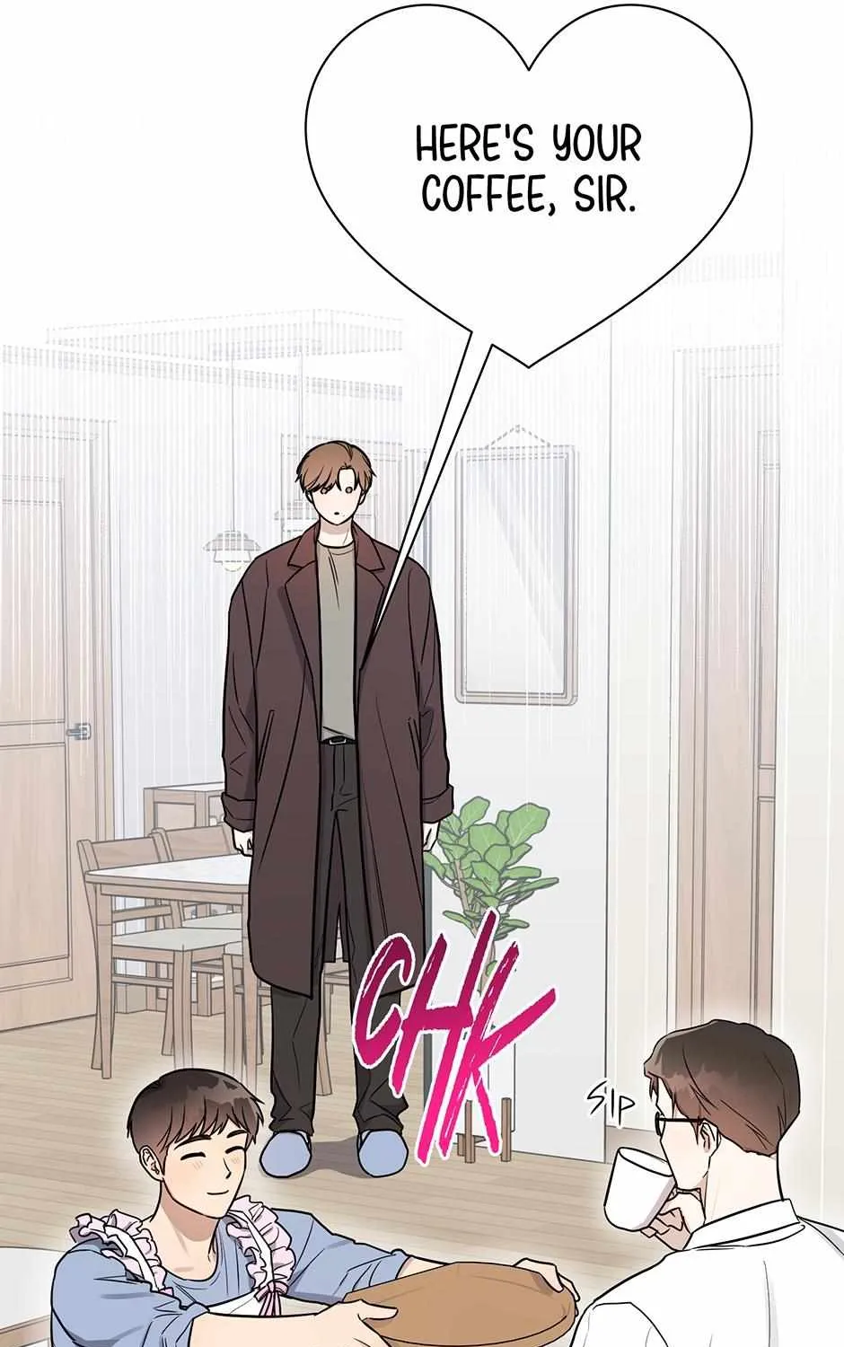 Read One Night Mate chapter 94 image 70 on Lezhin
