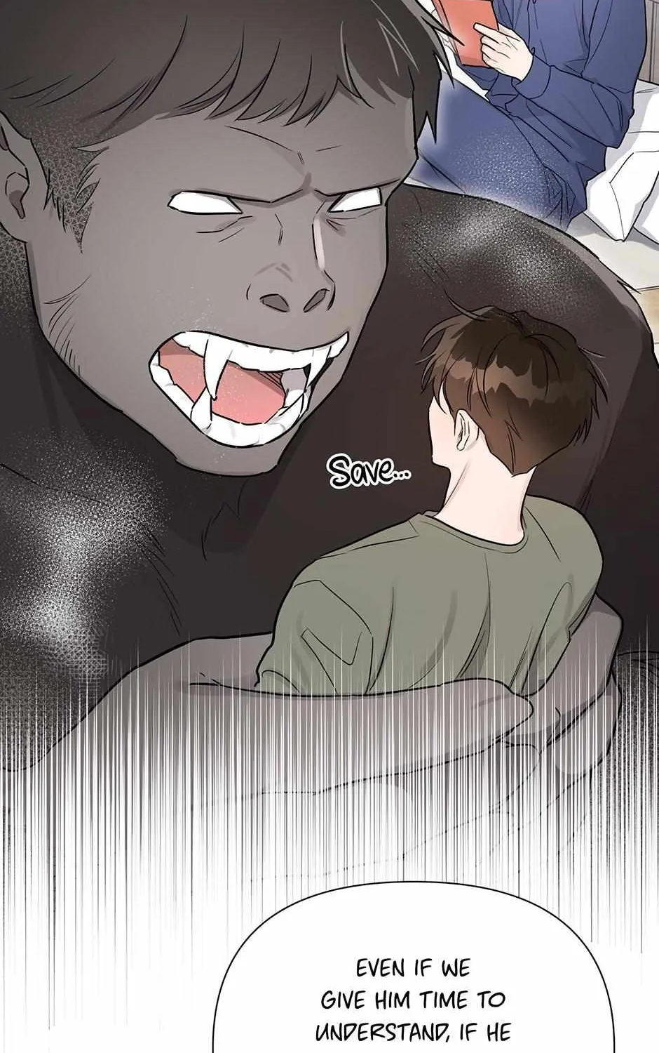 Read One Night Mate chapter 94 image 82 on Lezhin