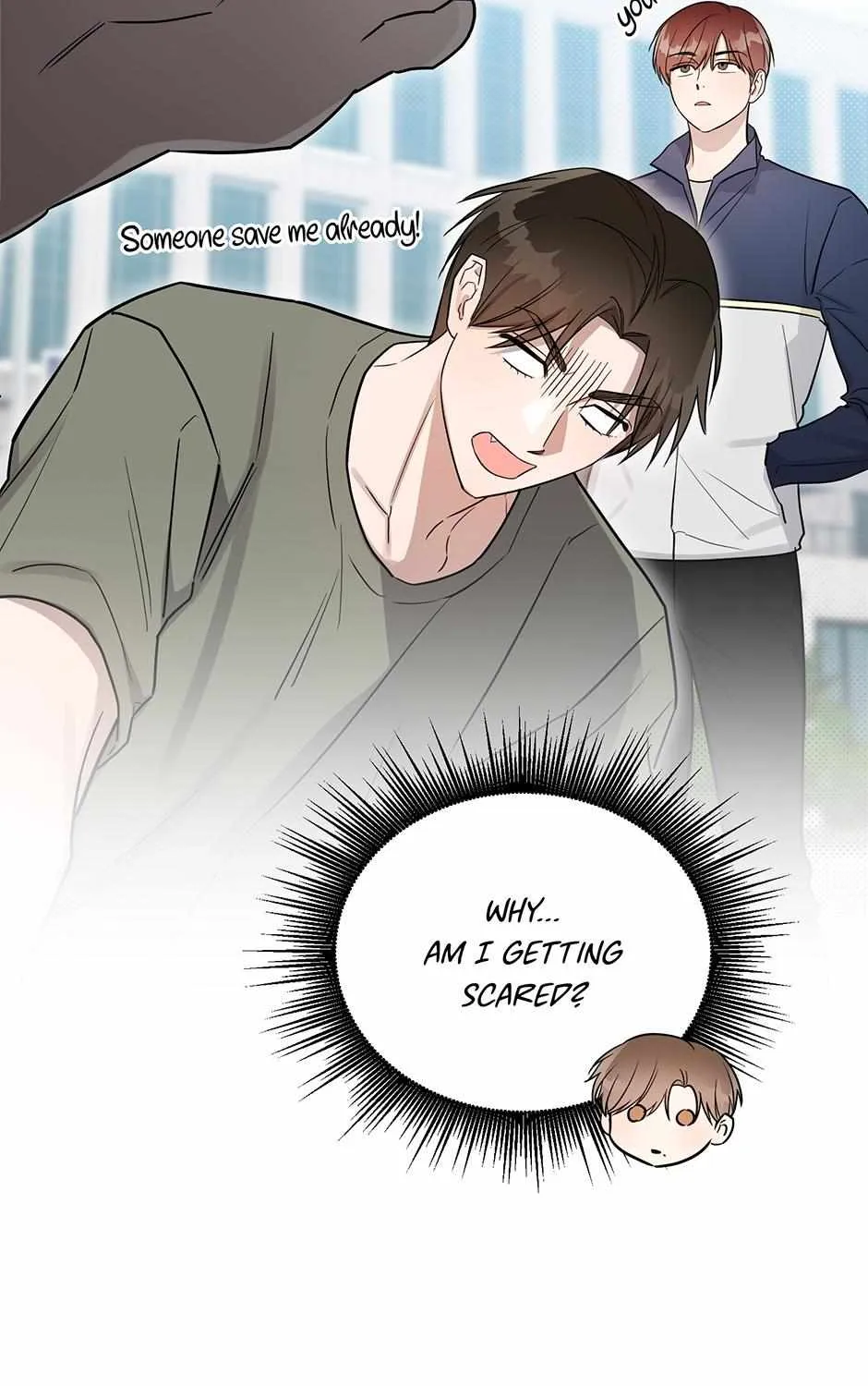 Read One Night Mate chapter 94 image 86 on Lezhin