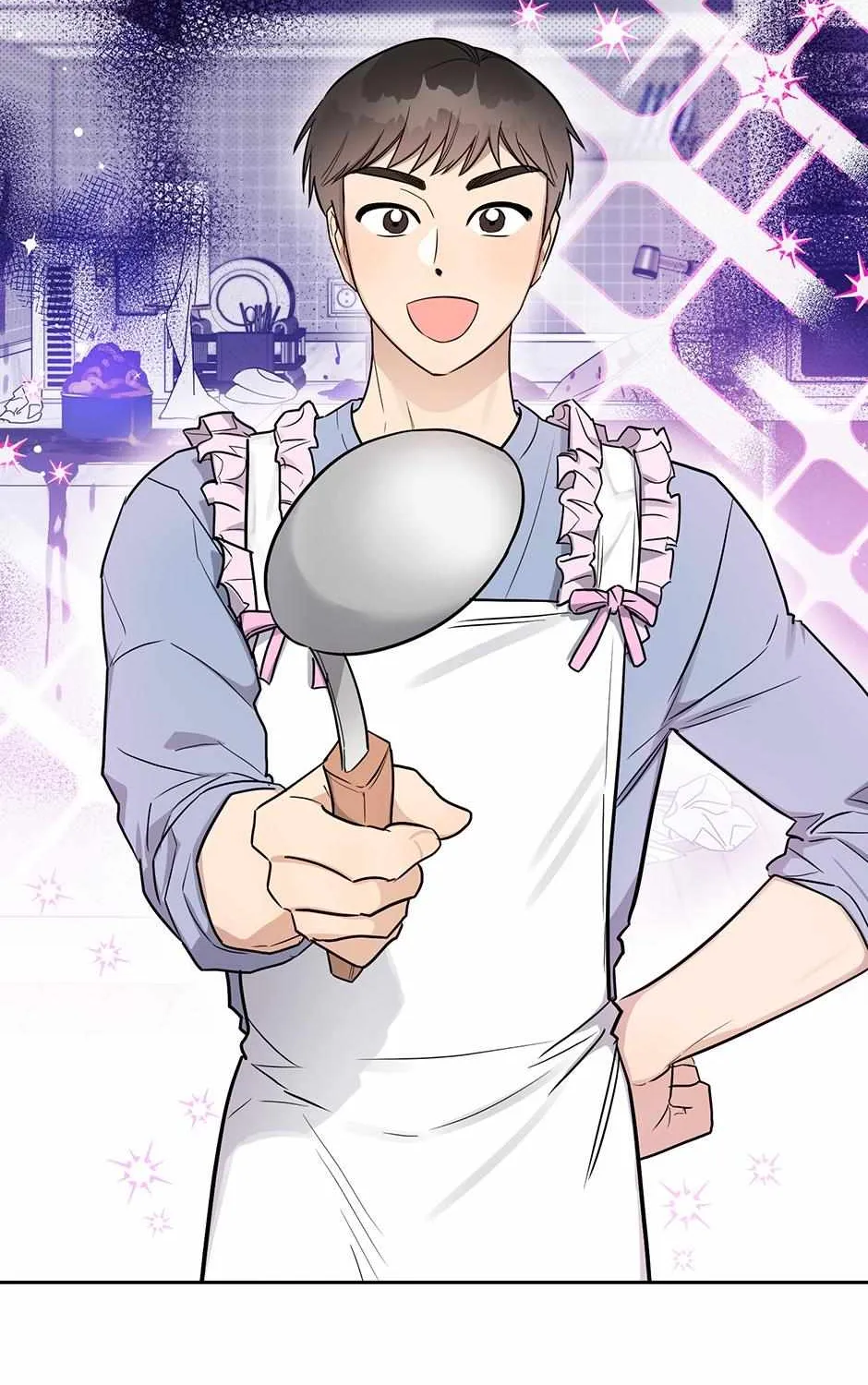 Read One Night Mate chapter 94 image 93 on Lezhin