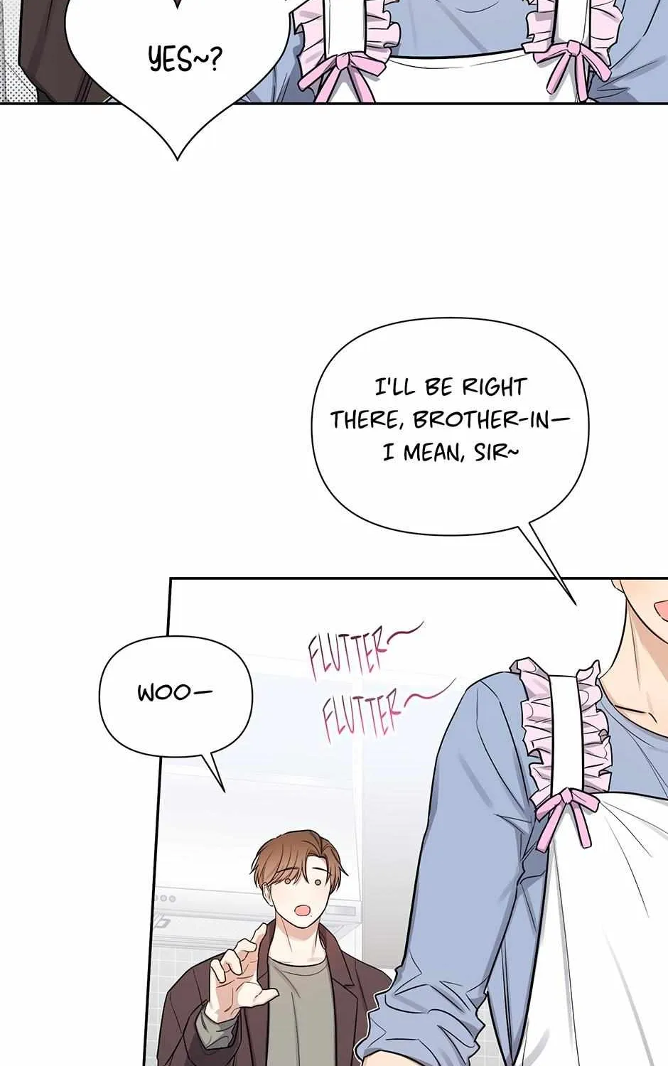 Read One Night Mate chapter 94 image 97 on Lezhin
