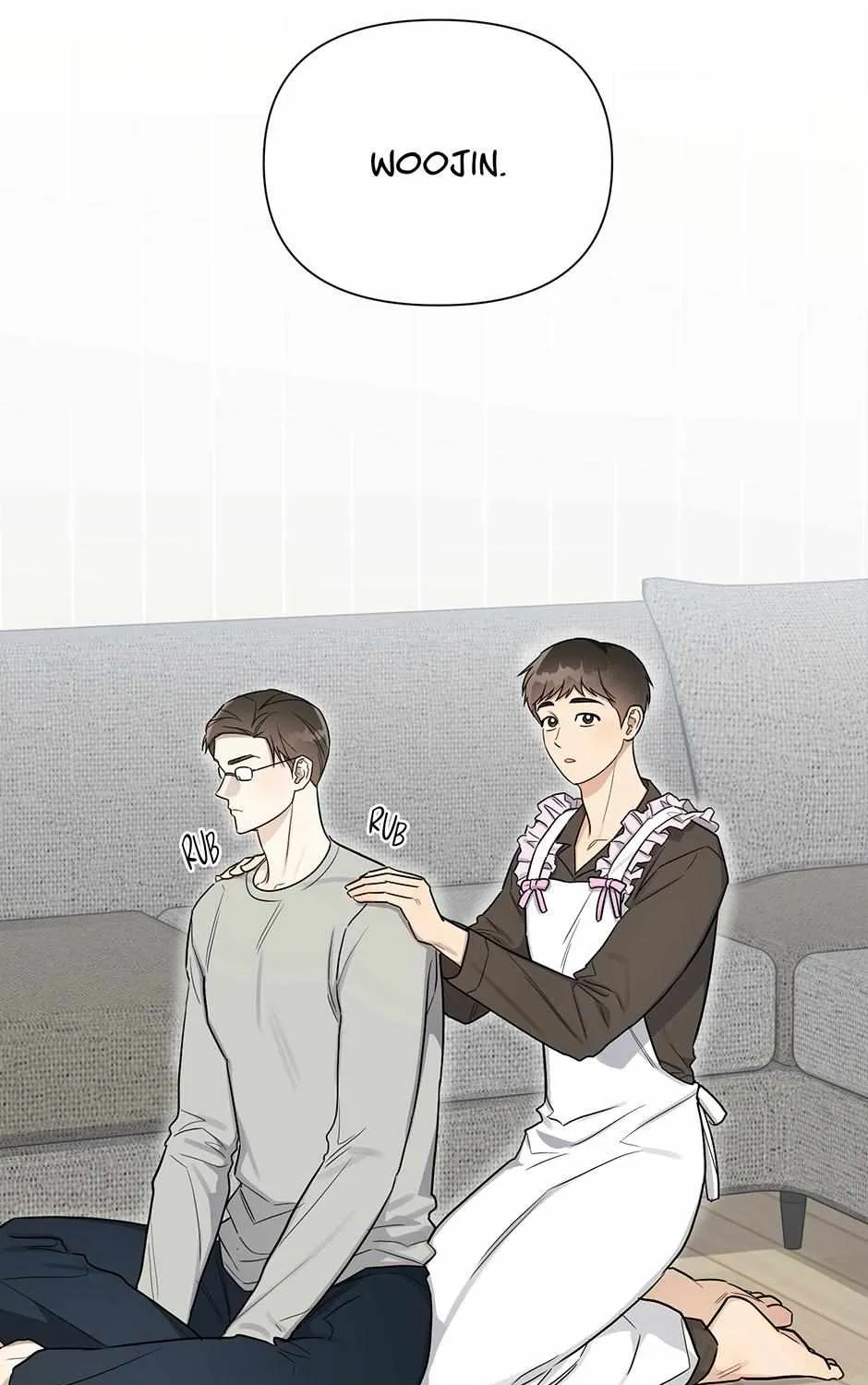 Read One Night Mate chapter 95 image 10 on Lezhin