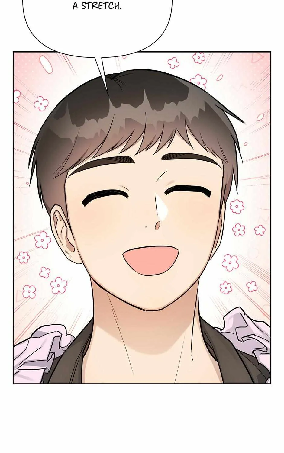 Read One Night Mate chapter 95 image 18 on Lezhin