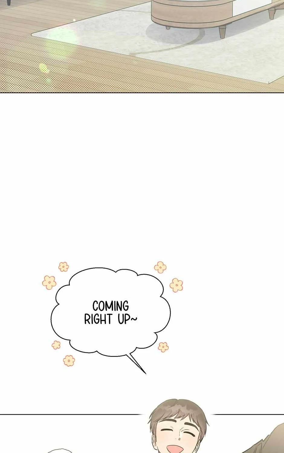 Read One Night Mate chapter 95 image 2 on Lezhin