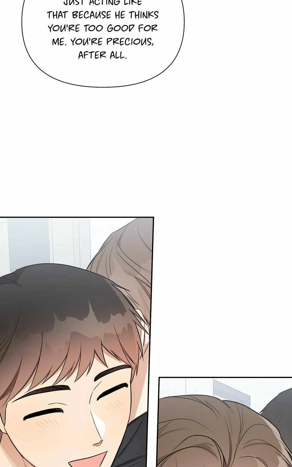 Read One Night Mate chapter 95 image 21 on Lezhin