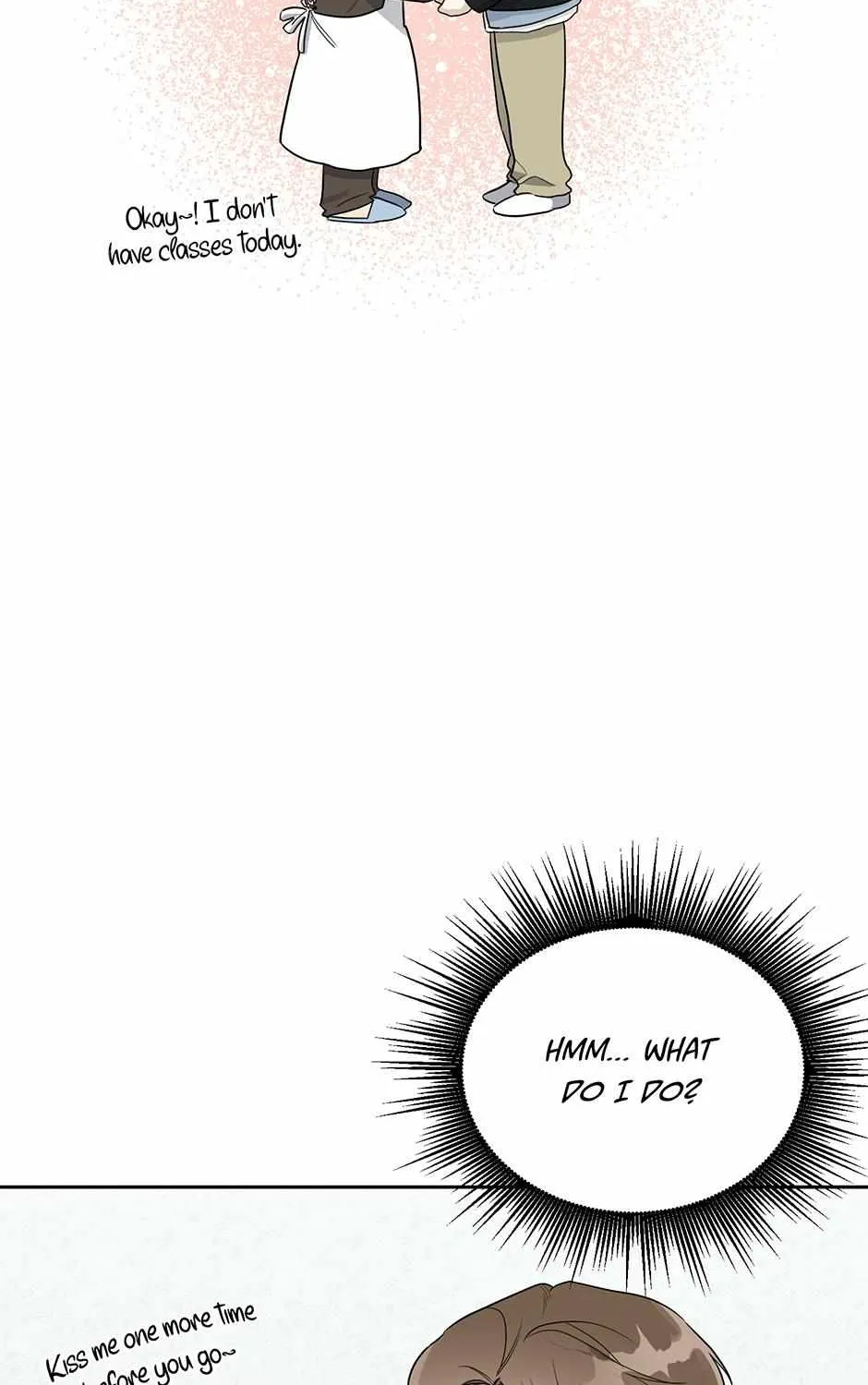 Read One Night Mate chapter 95 image 32 on Lezhin