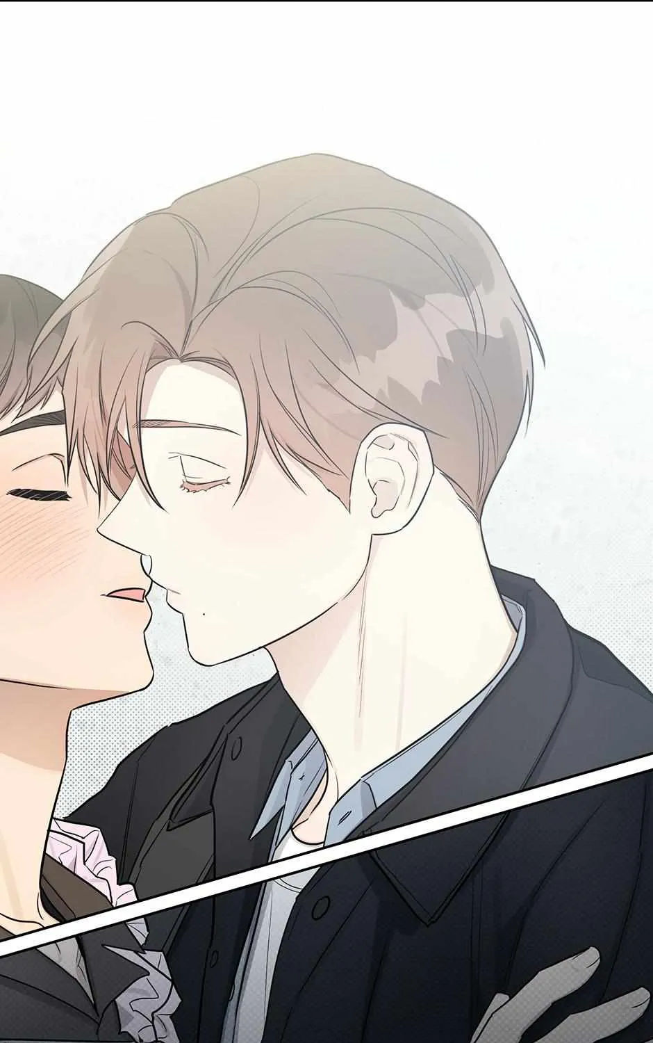 Read One Night Mate chapter 95 image 34 on Lezhin