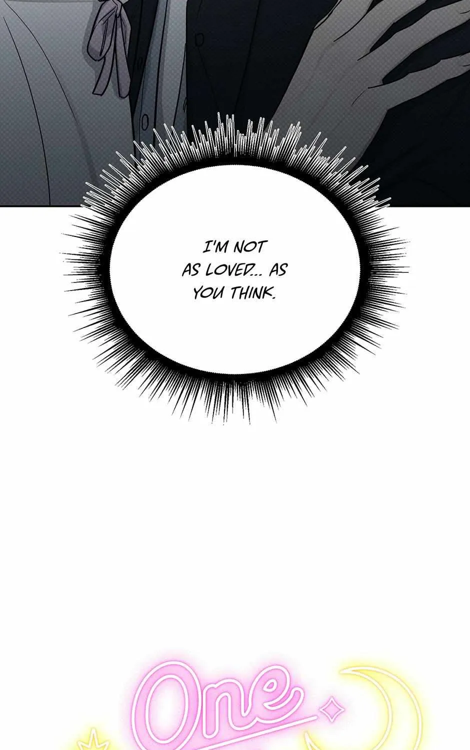 Read One Night Mate chapter 95 image 35 on Lezhin