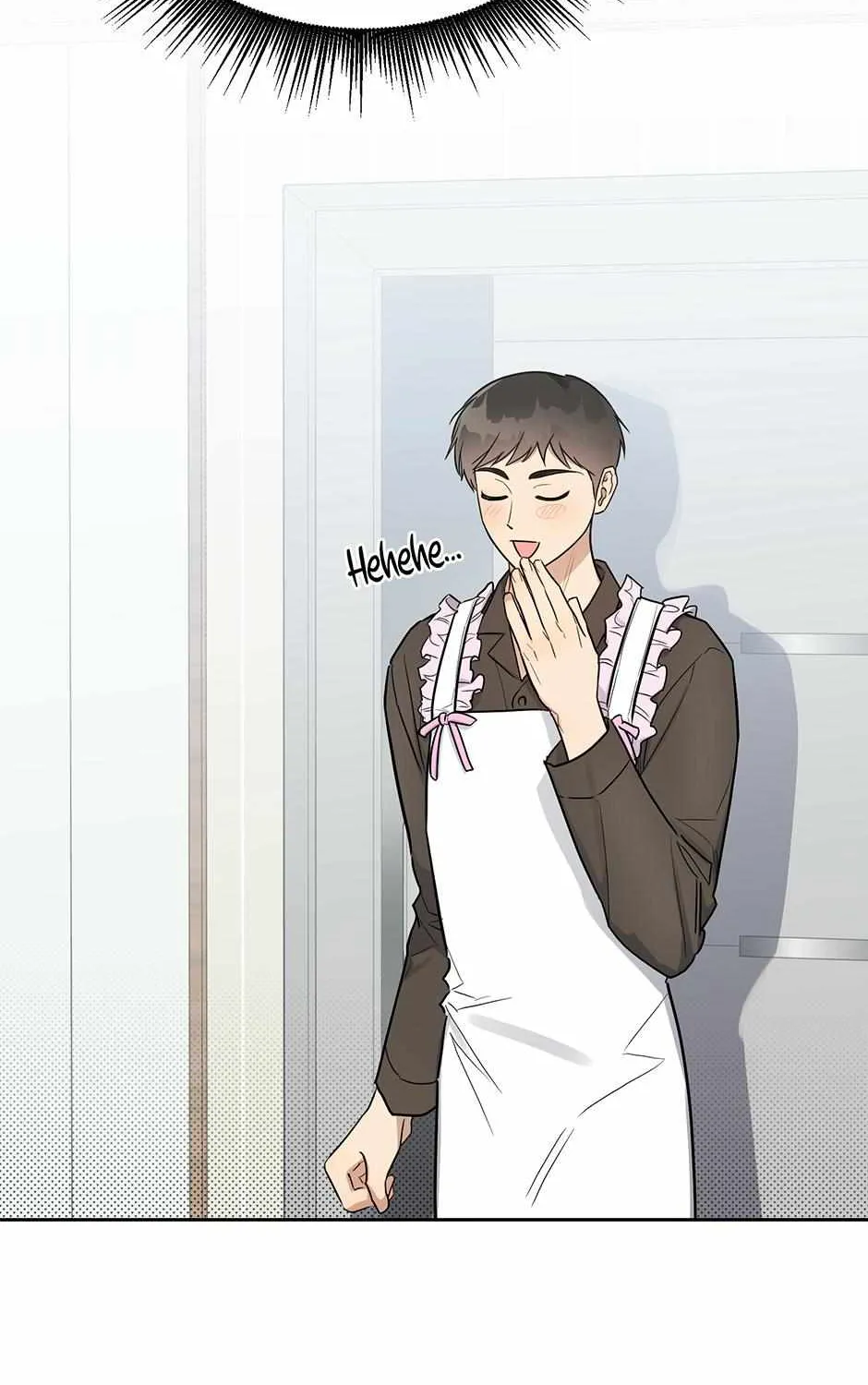 Read One Night Mate chapter 95 image 39 on Lezhin