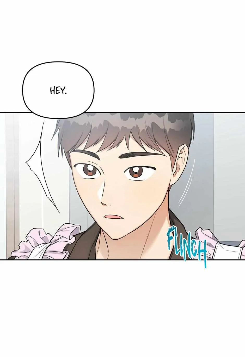 Read One Night Mate chapter 95 image 40 on Lezhin