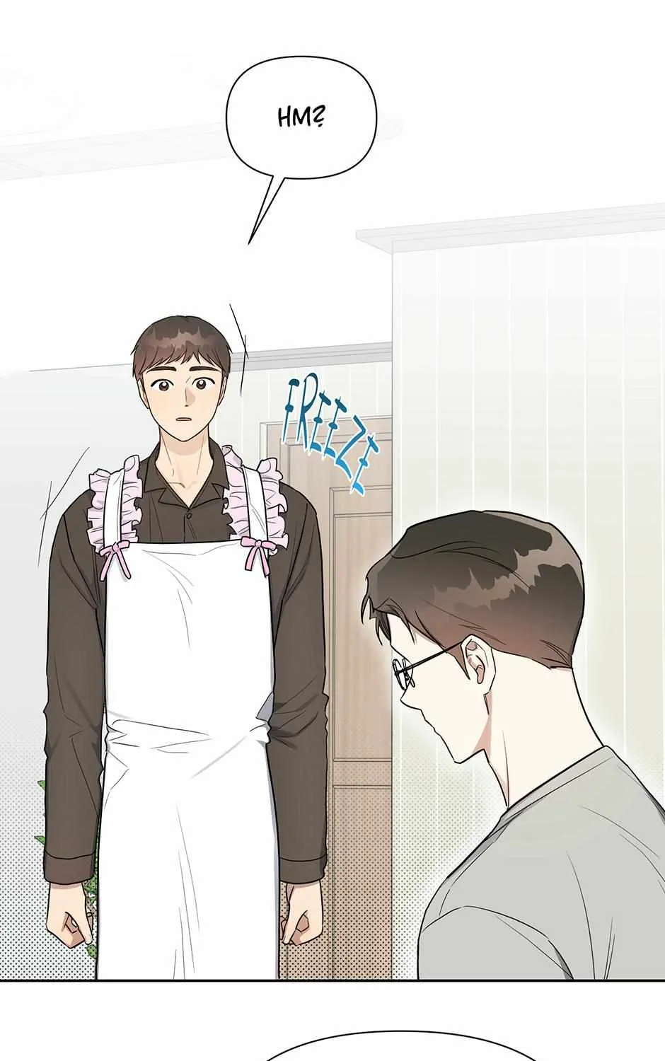 Read One Night Mate chapter 95 image 44 on Lezhin