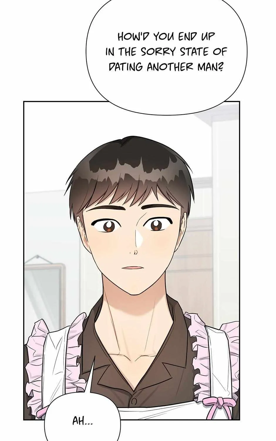 Read One Night Mate chapter 95 image 45 on Lezhin