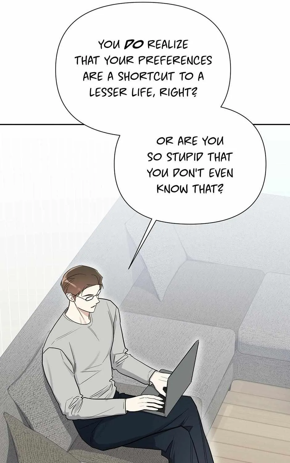 Read One Night Mate chapter 95 image 47 on Lezhin
