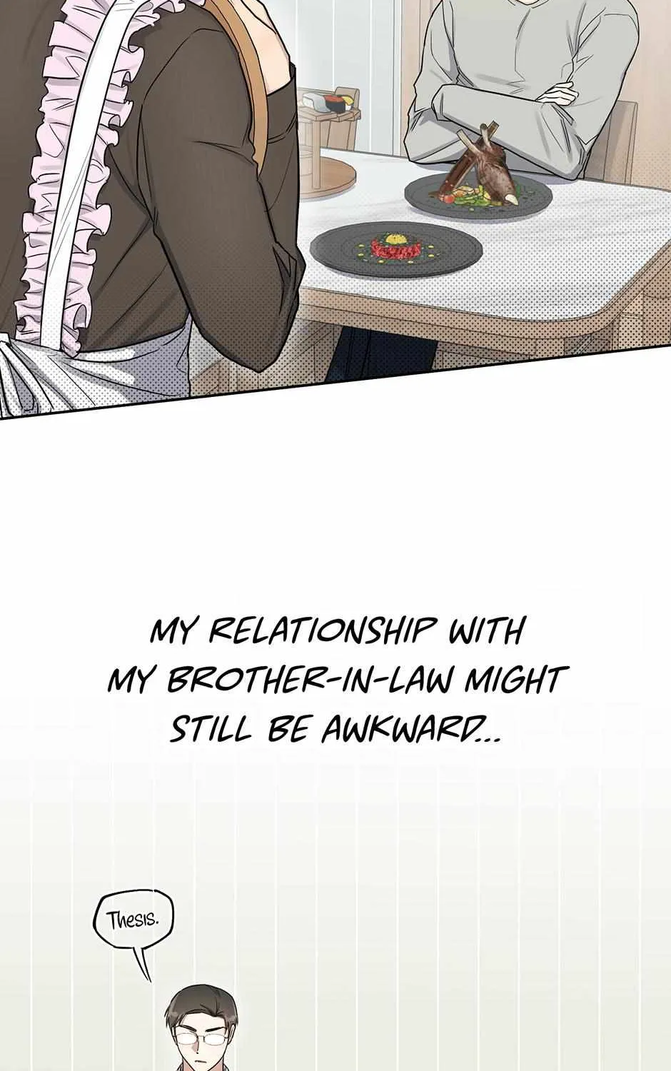 Read One Night Mate chapter 95 image 5 on Lezhin