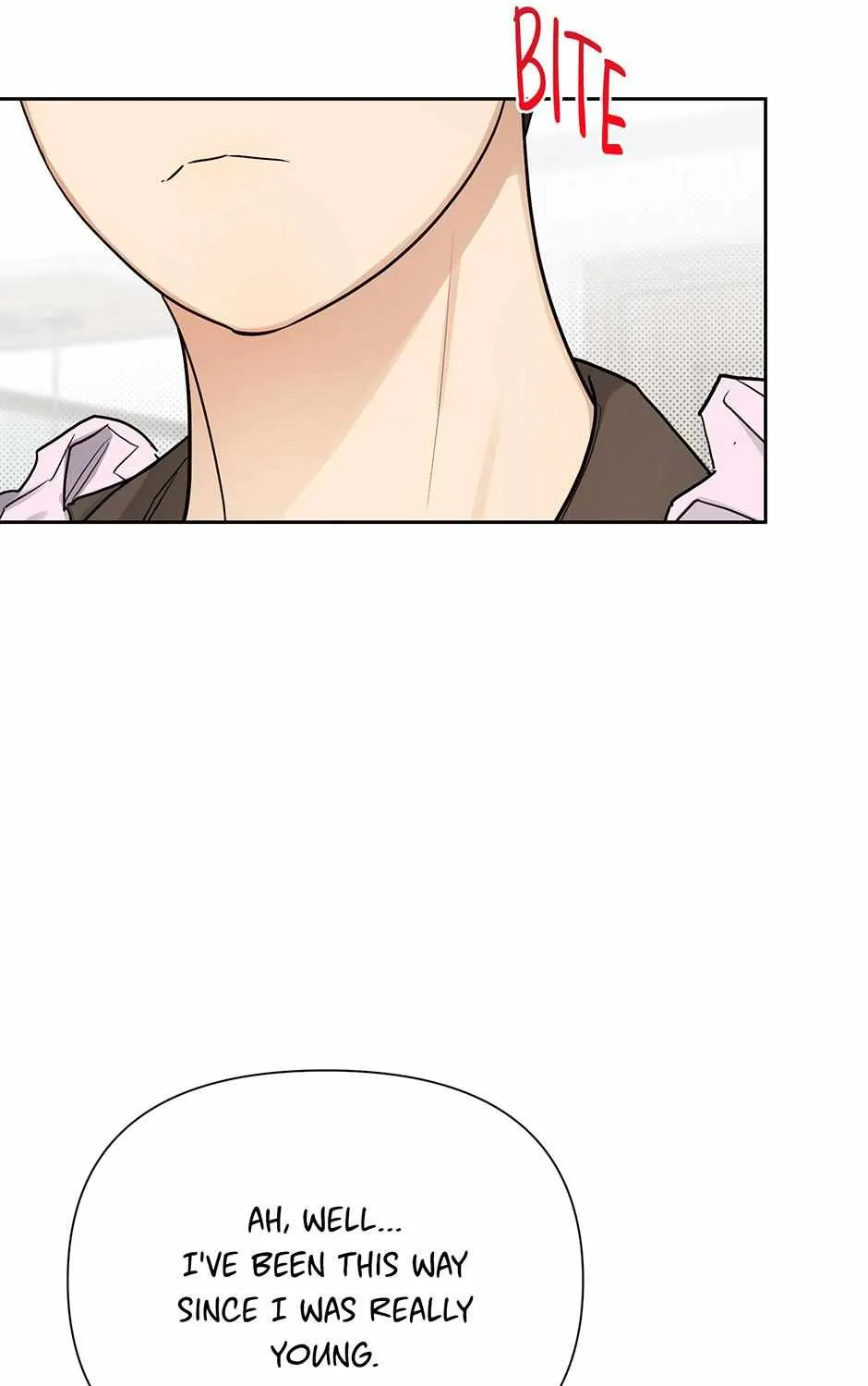 Read One Night Mate chapter 95 image 51 on Lezhin