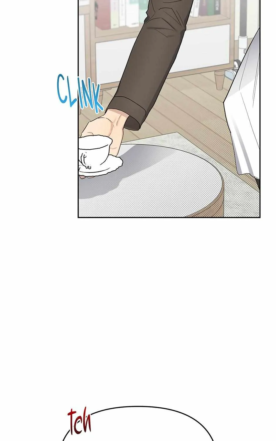 Read One Night Mate chapter 95 image 56 on Lezhin