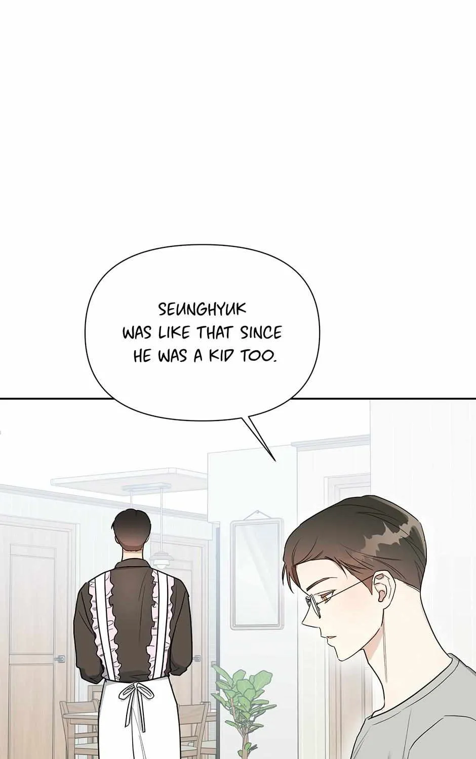 Read One Night Mate chapter 95 image 59 on Lezhin