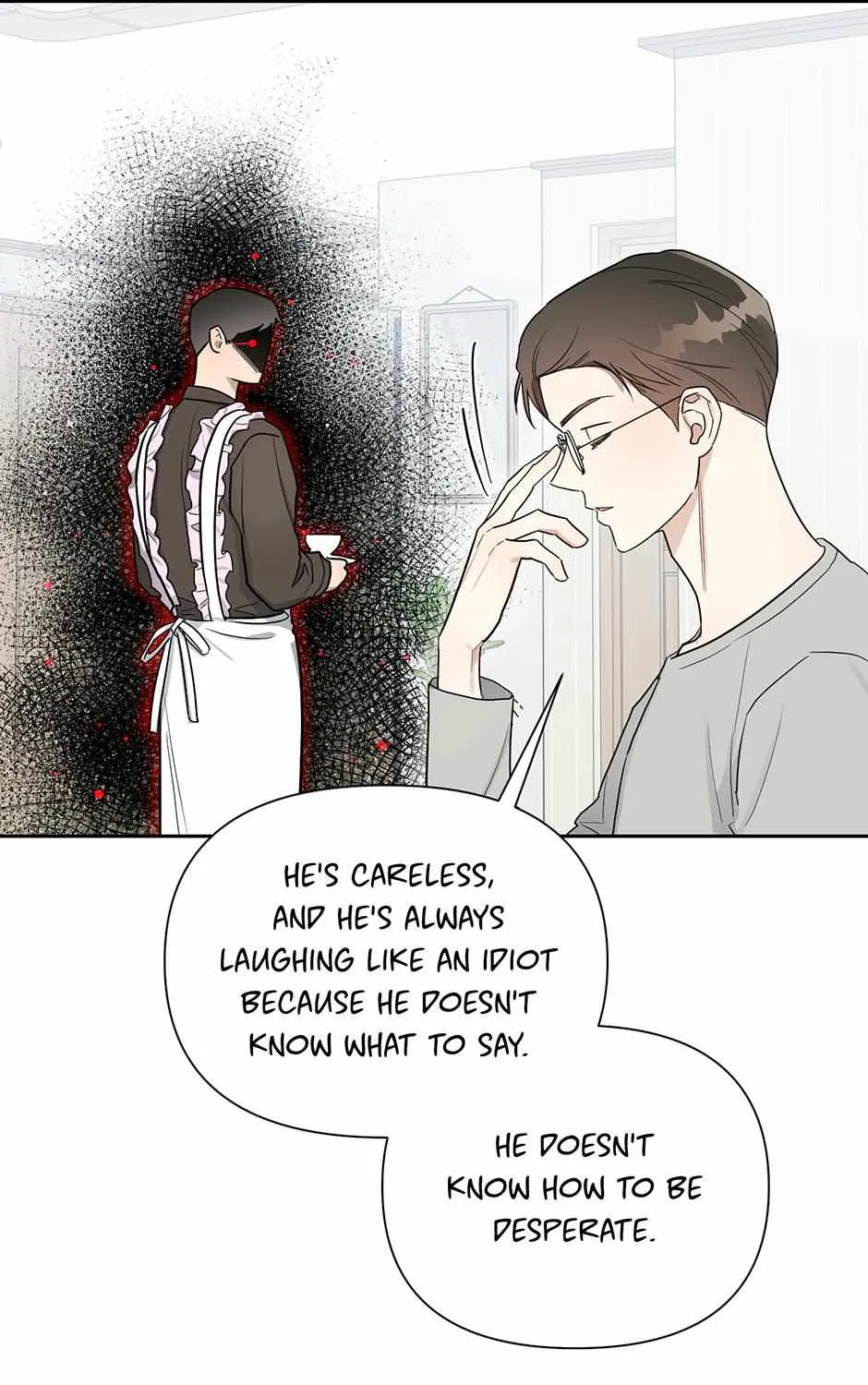 Read One Night Mate chapter 95 image 61 on Lezhin