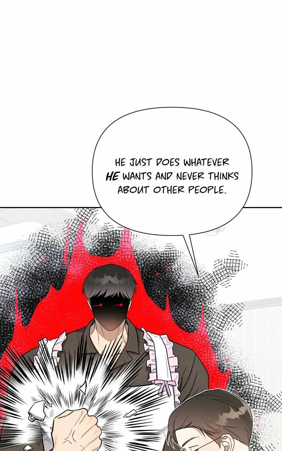 Read One Night Mate chapter 95 image 62 on Lezhin