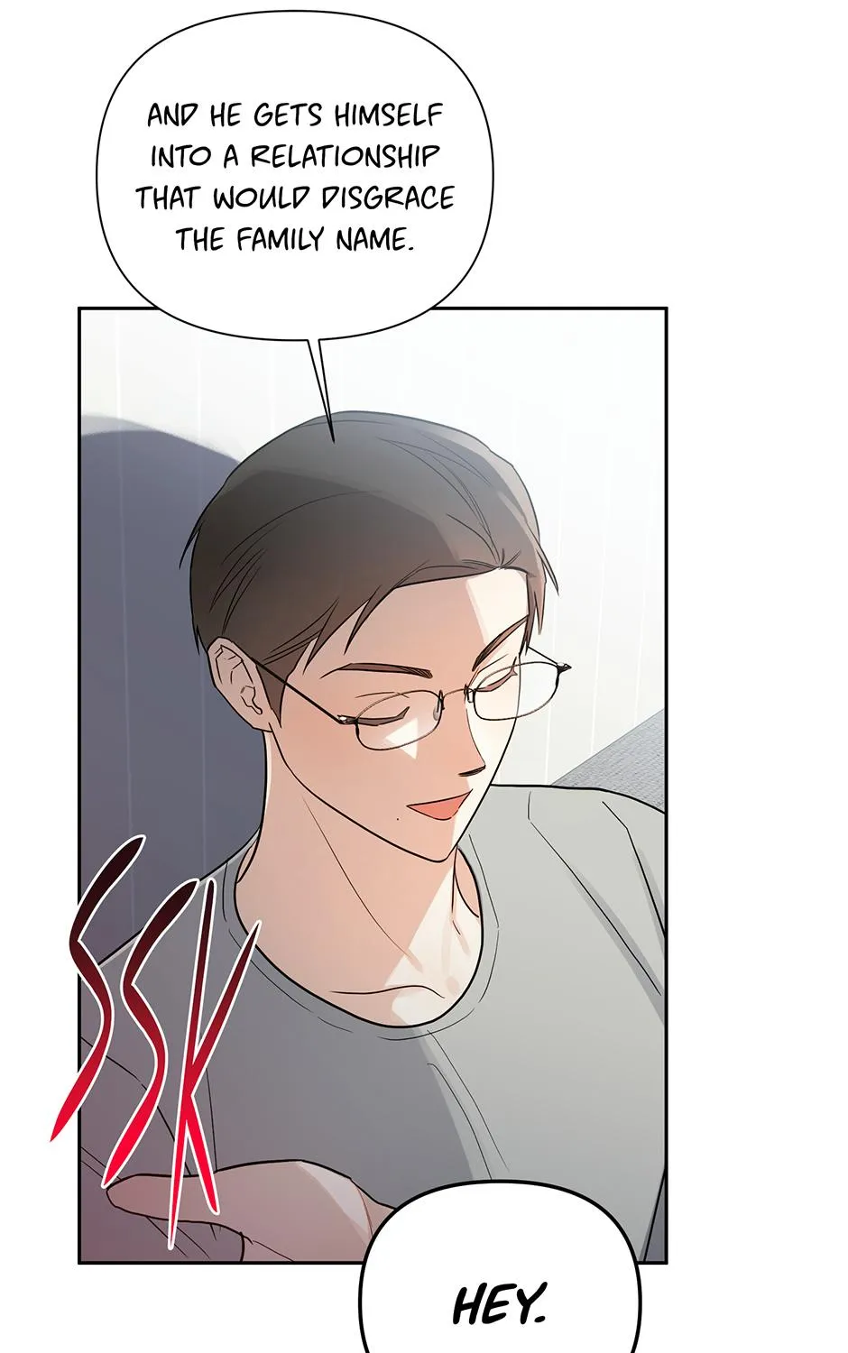 Read One Night Mate chapter 95 image 64 on Lezhin