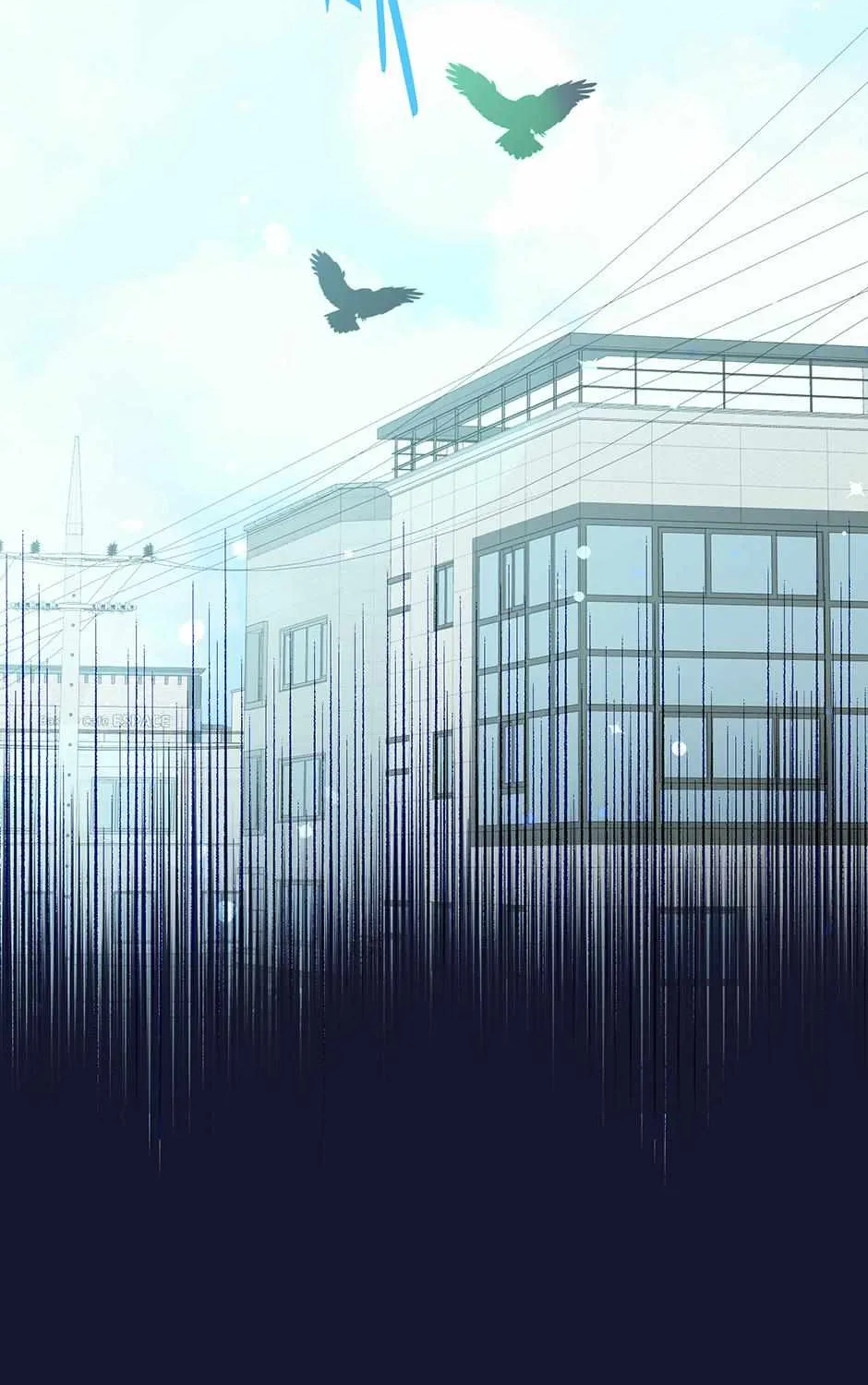 Read One Night Mate chapter 95 image 72 on Lezhin