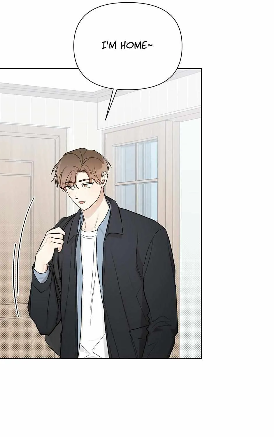 Read One Night Mate chapter 95 image 75 on Lezhin