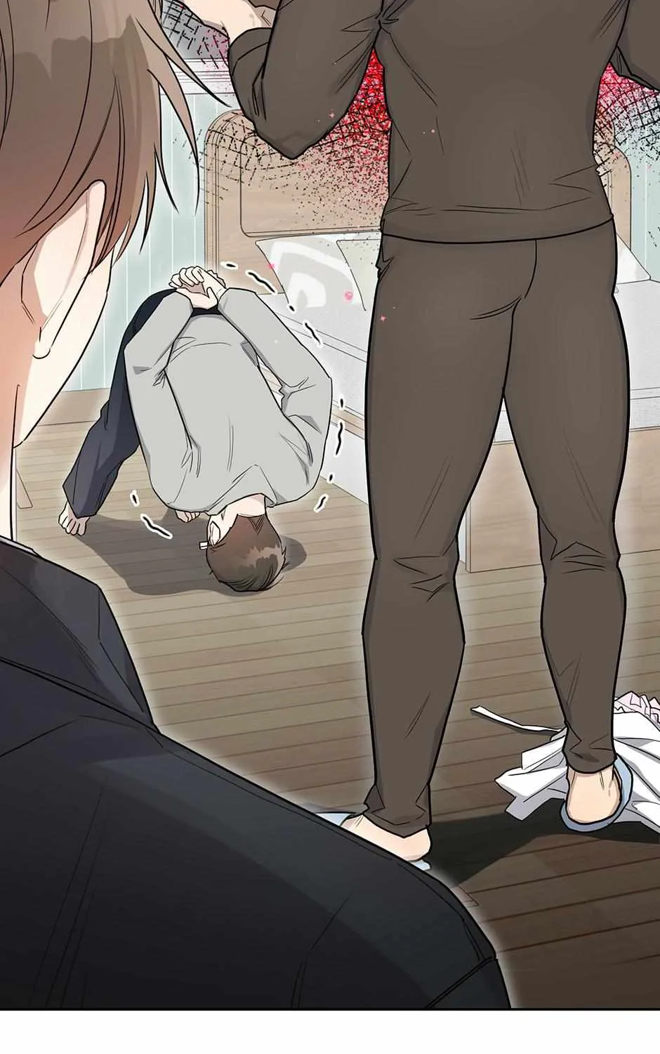Read One Night Mate chapter 95 image 81 on Lezhin
